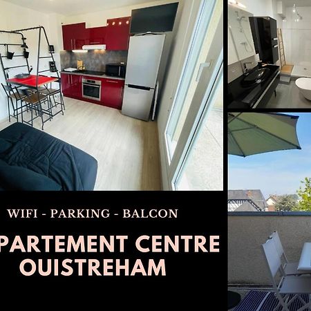Persea Yourhosthelper Ouistreham Extérieur photo