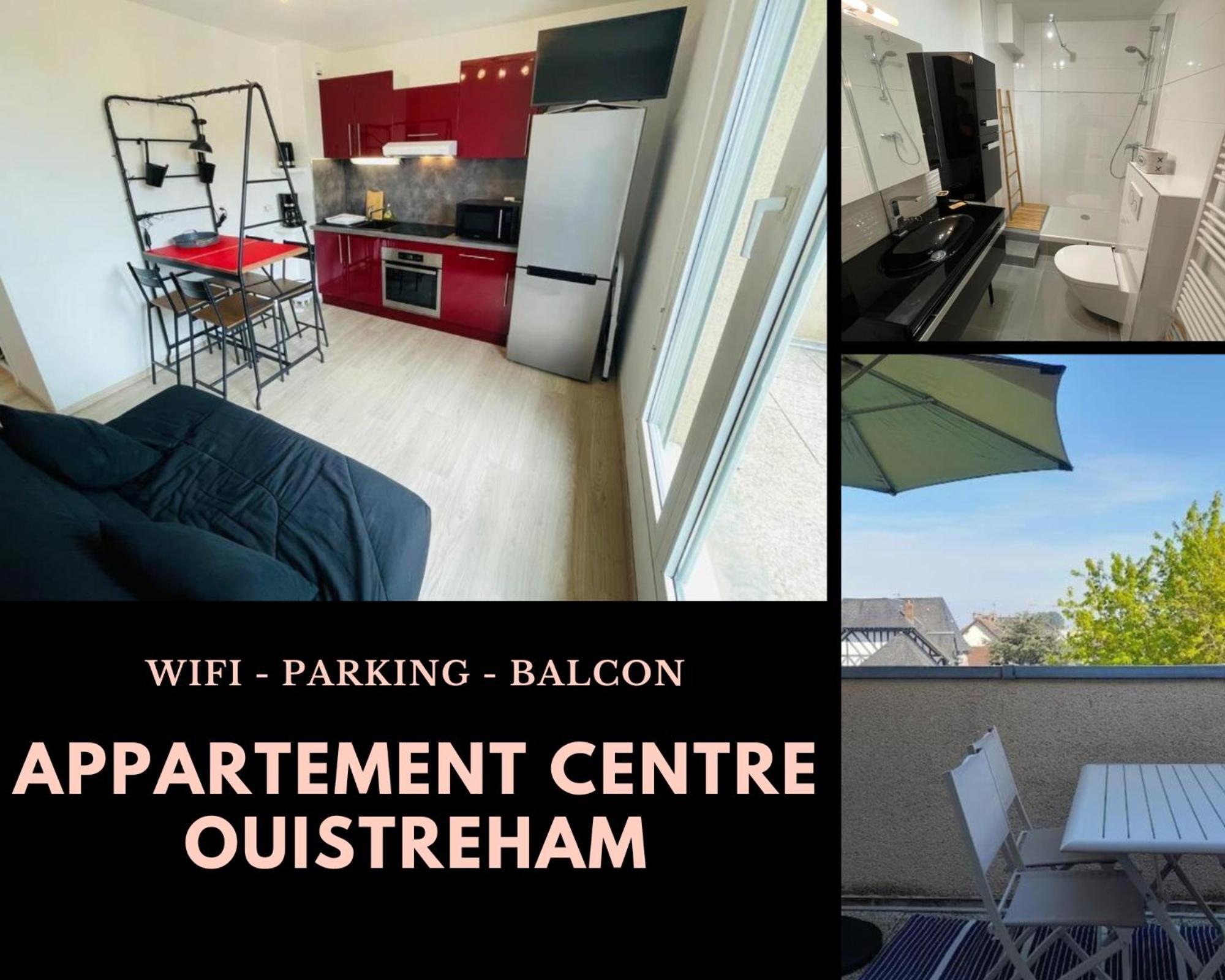 Persea Yourhosthelper Ouistreham Extérieur photo